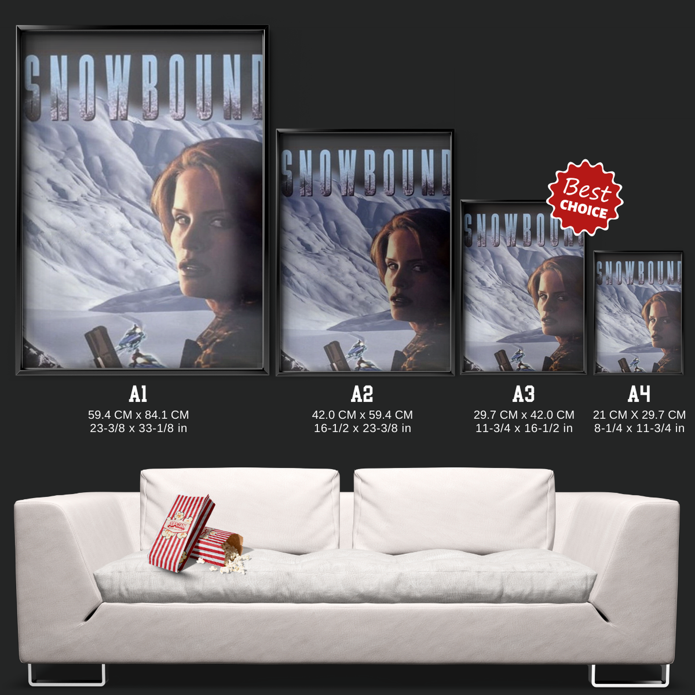 Snowbound (2001)