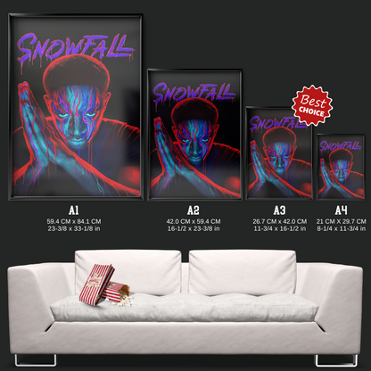 Snowfall (2017)