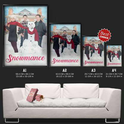 Snowmance (2017)