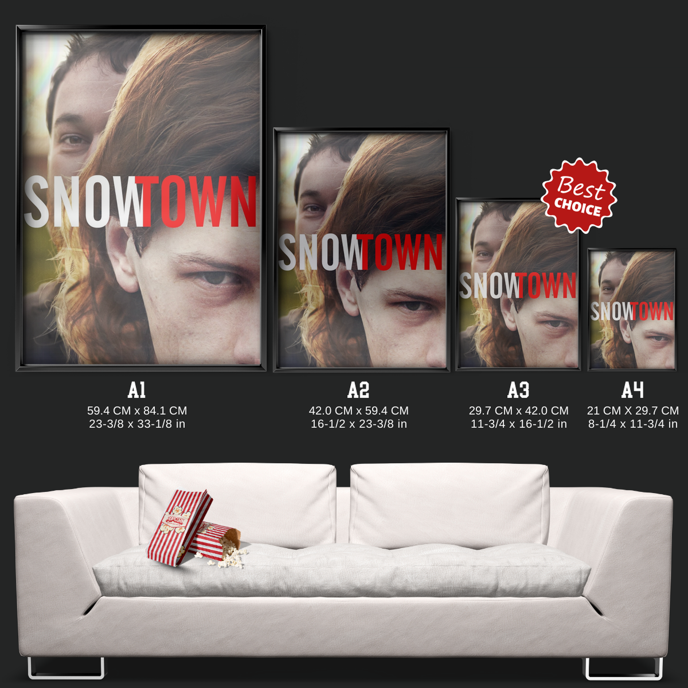 Snowtown (2011)