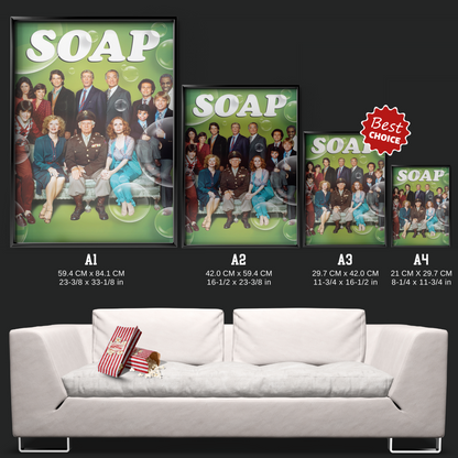 Soap (1977)