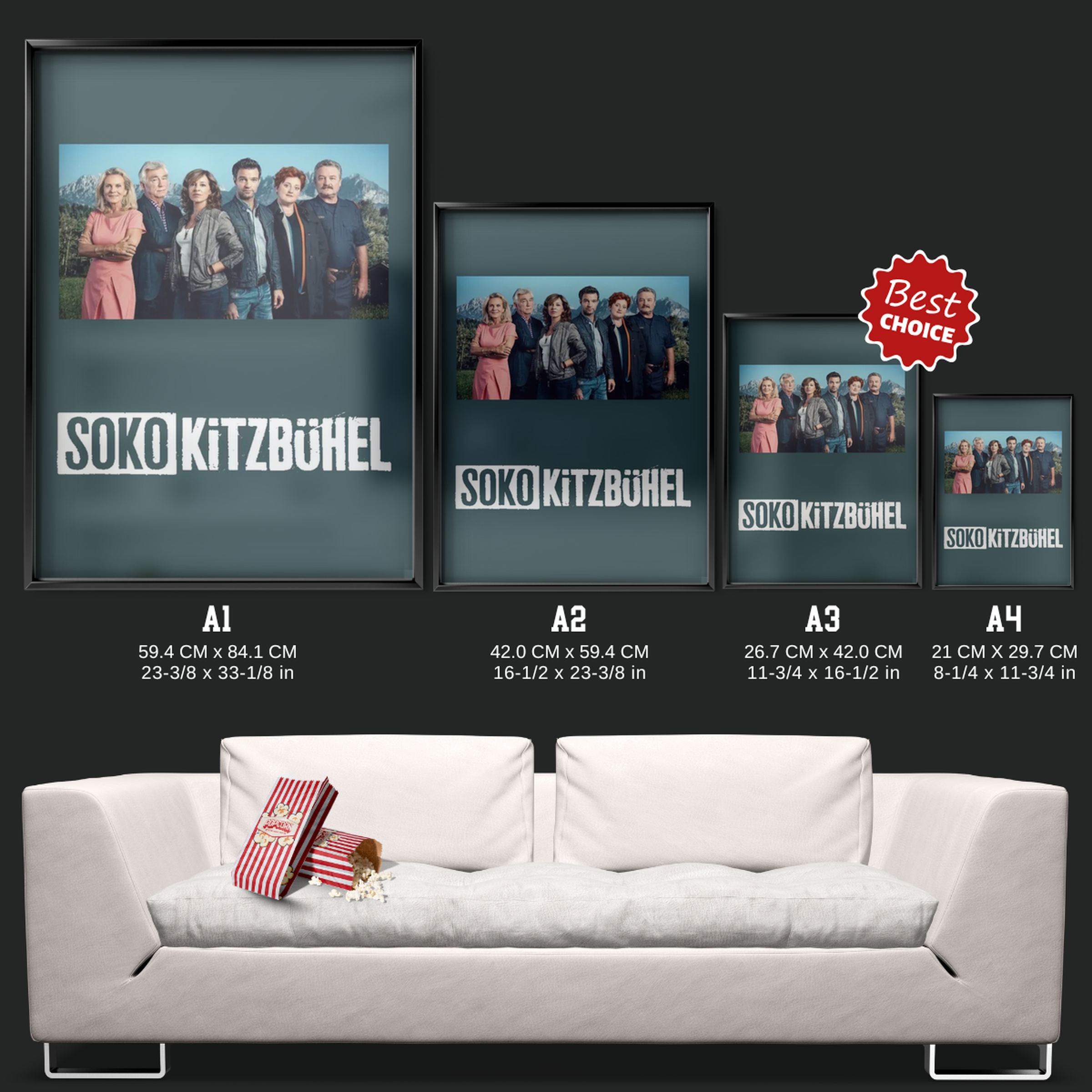 Soko Kitzbühel (2001)