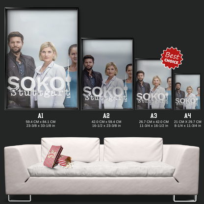 Soko Stuttgart (2009)