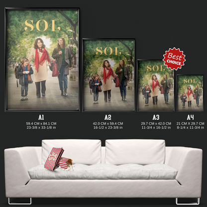 Sol (2020)