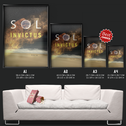 Sol Invictus (2021)