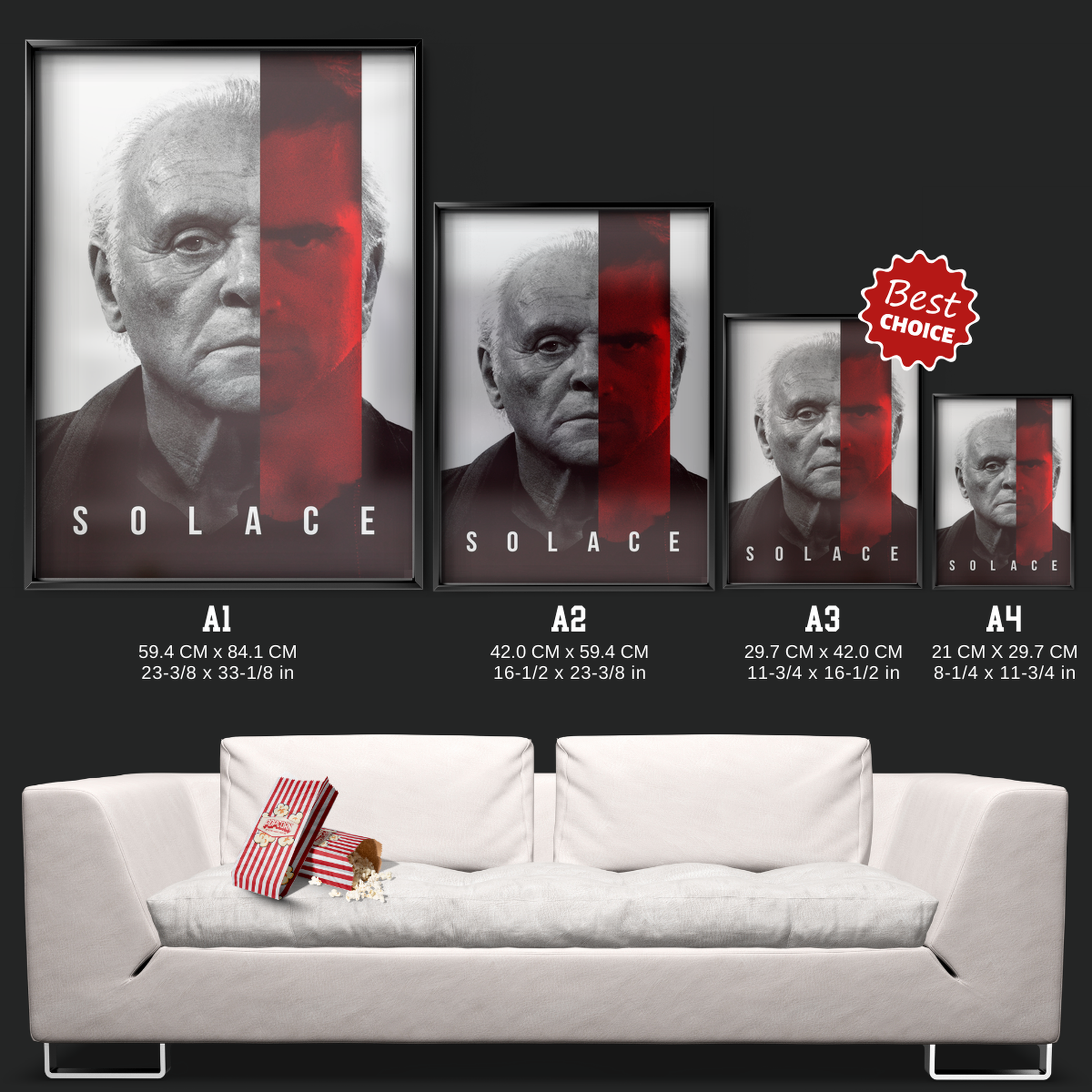 Solace (2015)