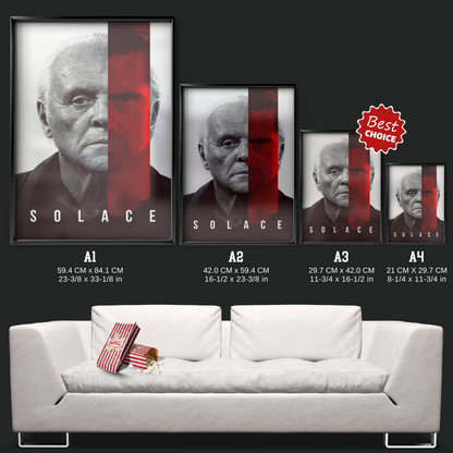 Solace (2015)