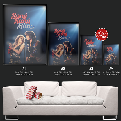 Song Sung Blue (2025)
