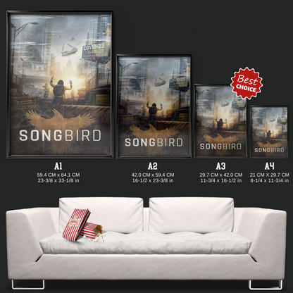 Songbird (2020)