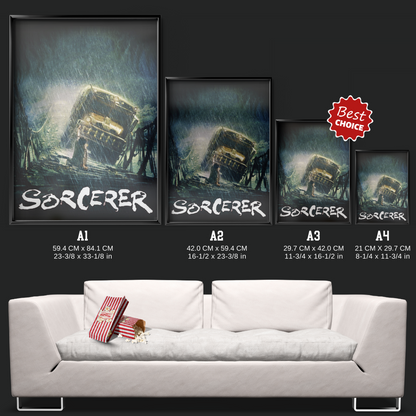 Sorcerer (1977)