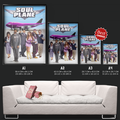 Soul Plane (2004)