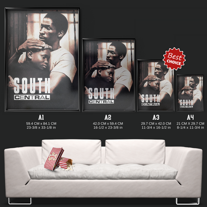 South Central (1992)