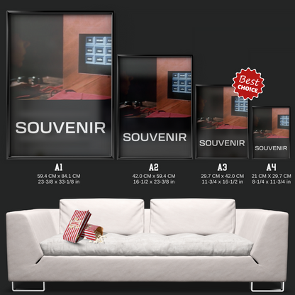 Souvenir (1996)