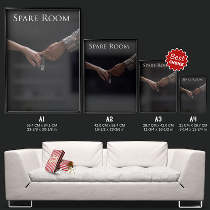 Spare Room (2018)