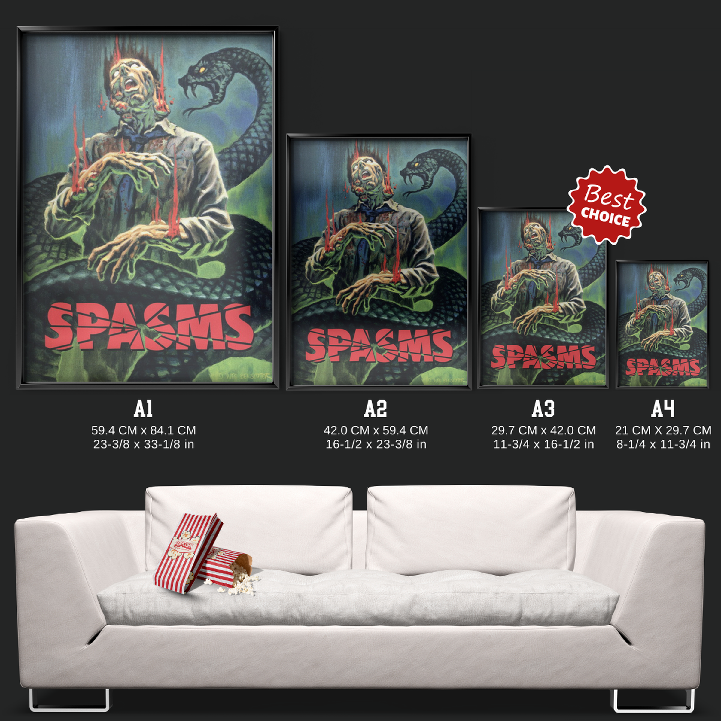 Spasms (1983)