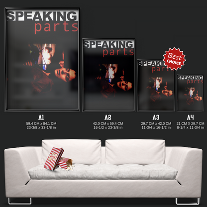 Speaking Parts (1990)