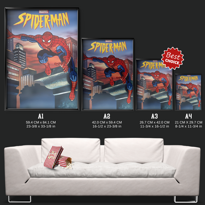 Spider Man (1994)
