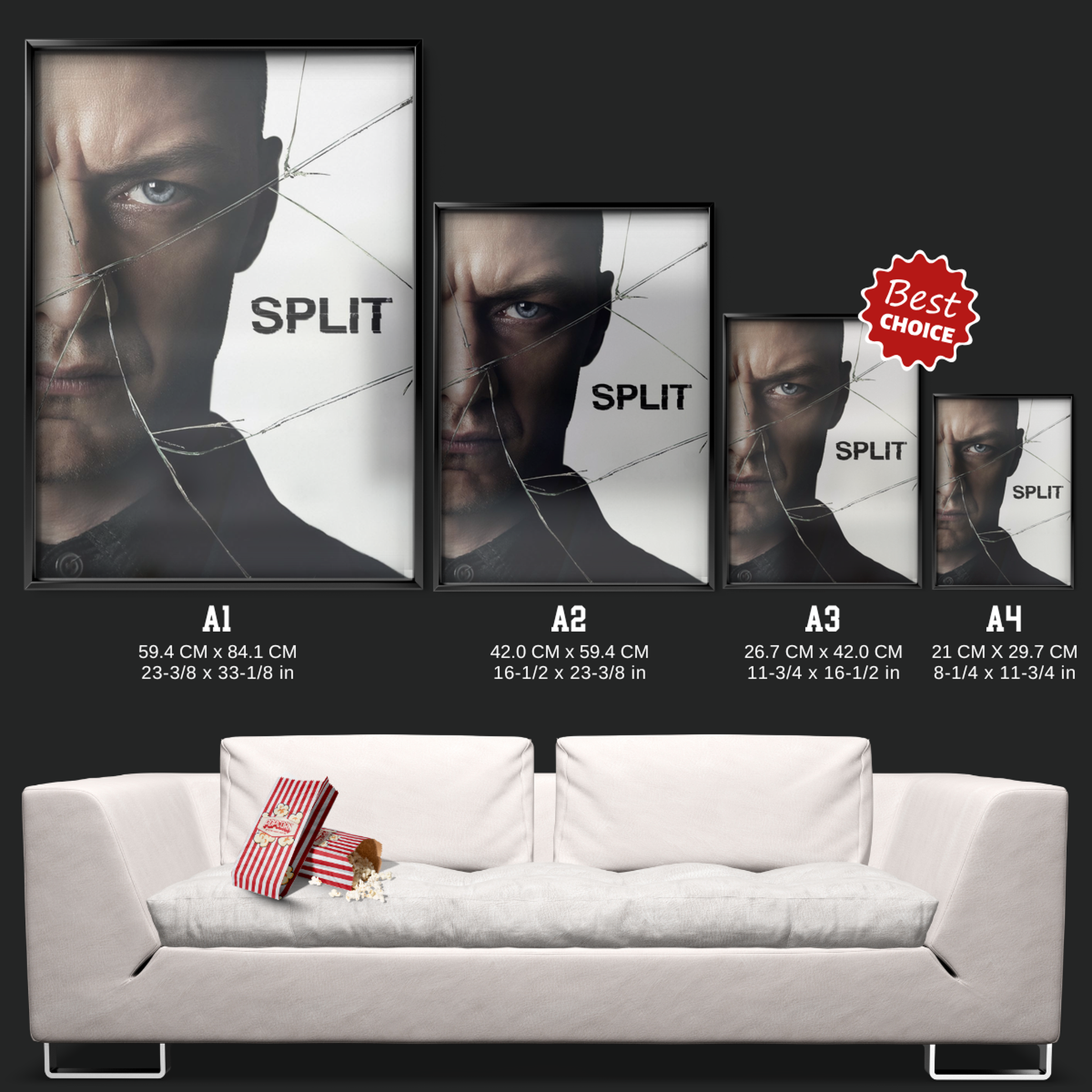Split (2017)