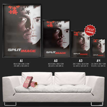 Split Image (1982)