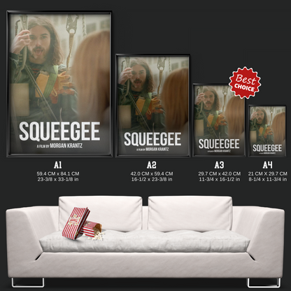 Squeegee (2020)