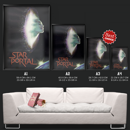 Star Portal (1997)