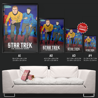 Star Trek (1973)