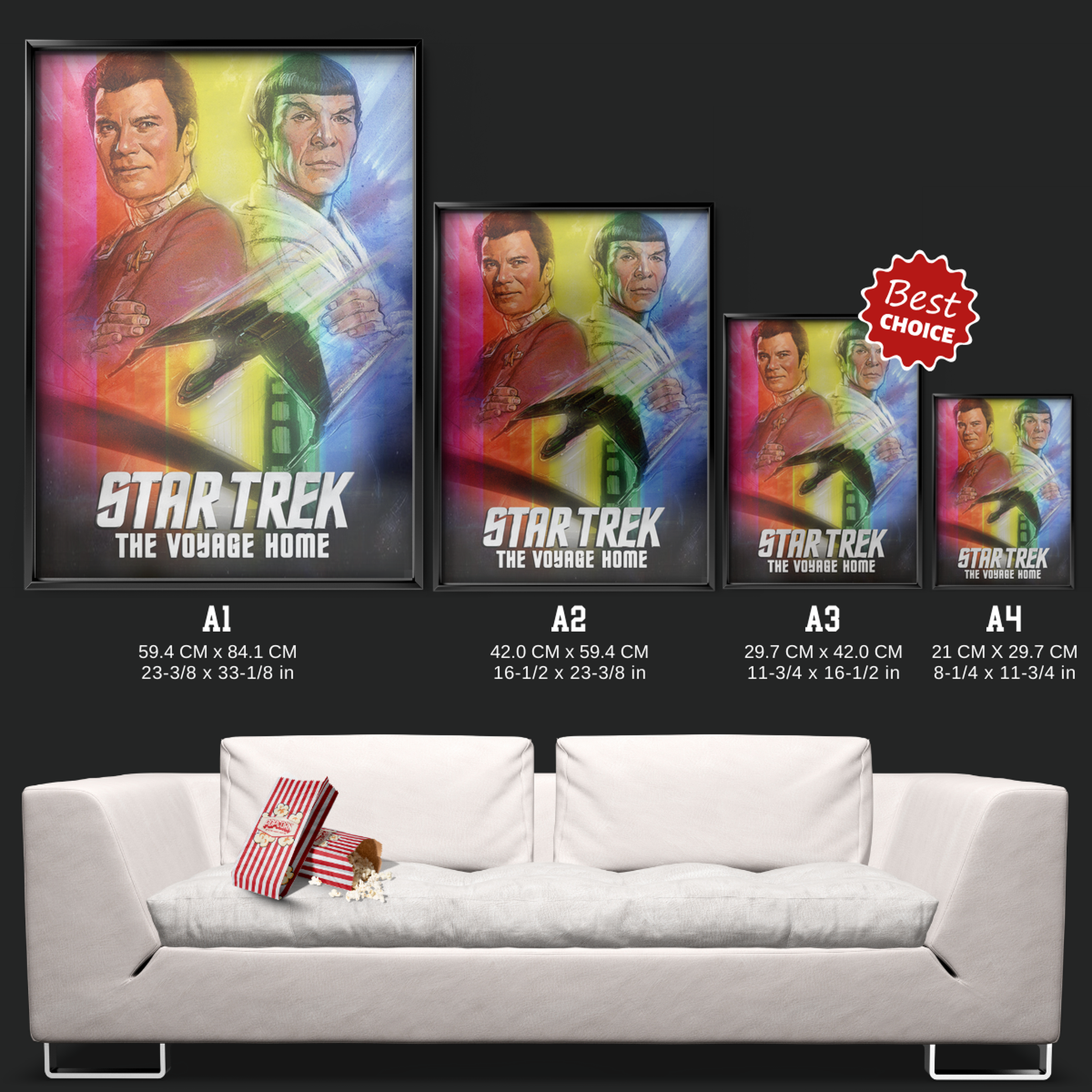 Star Trek Iv The Voyage Home (1986)