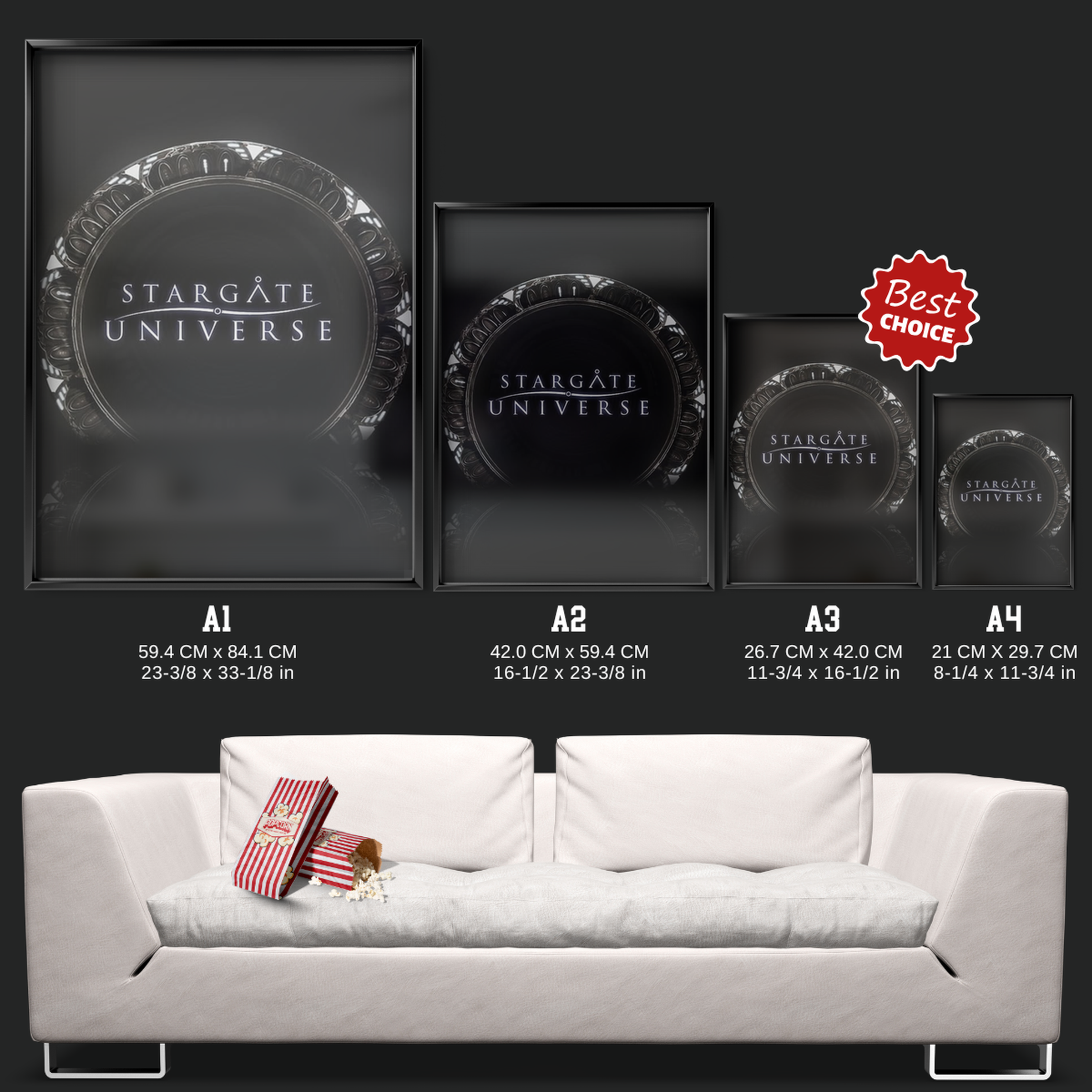 Stargate Universe (2009)