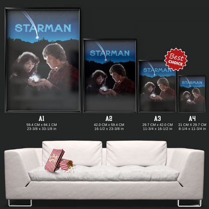 Starman (1984)