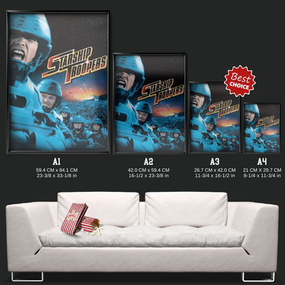 Starship Troopers (1997)