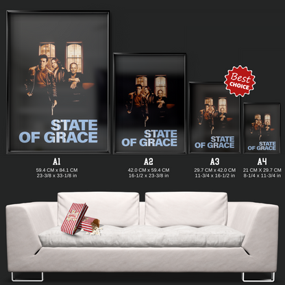 State Of Grace (1990)