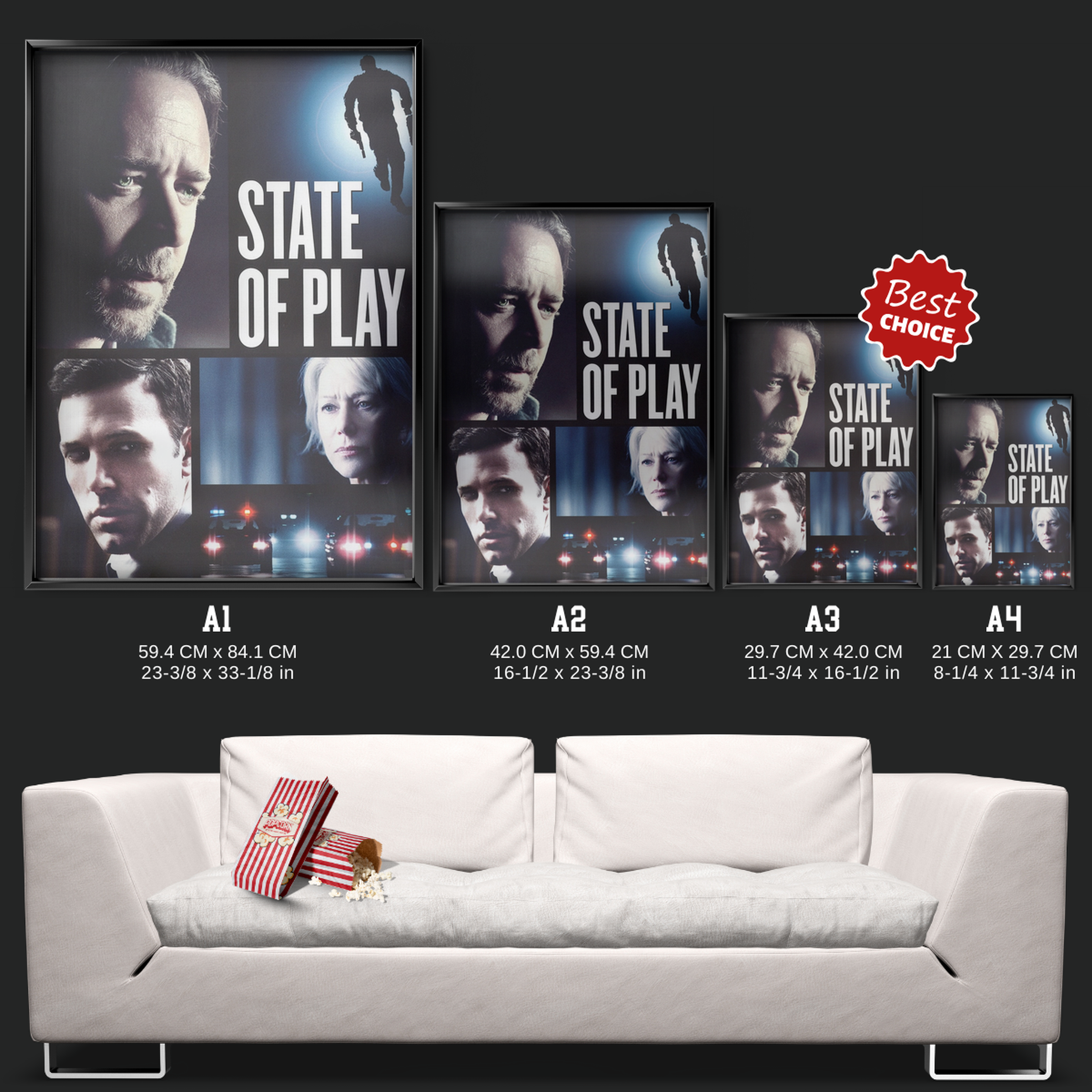 State Of Play (2009)