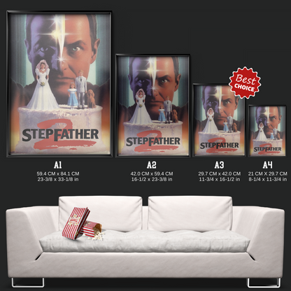 Stepfather 2 (1989)