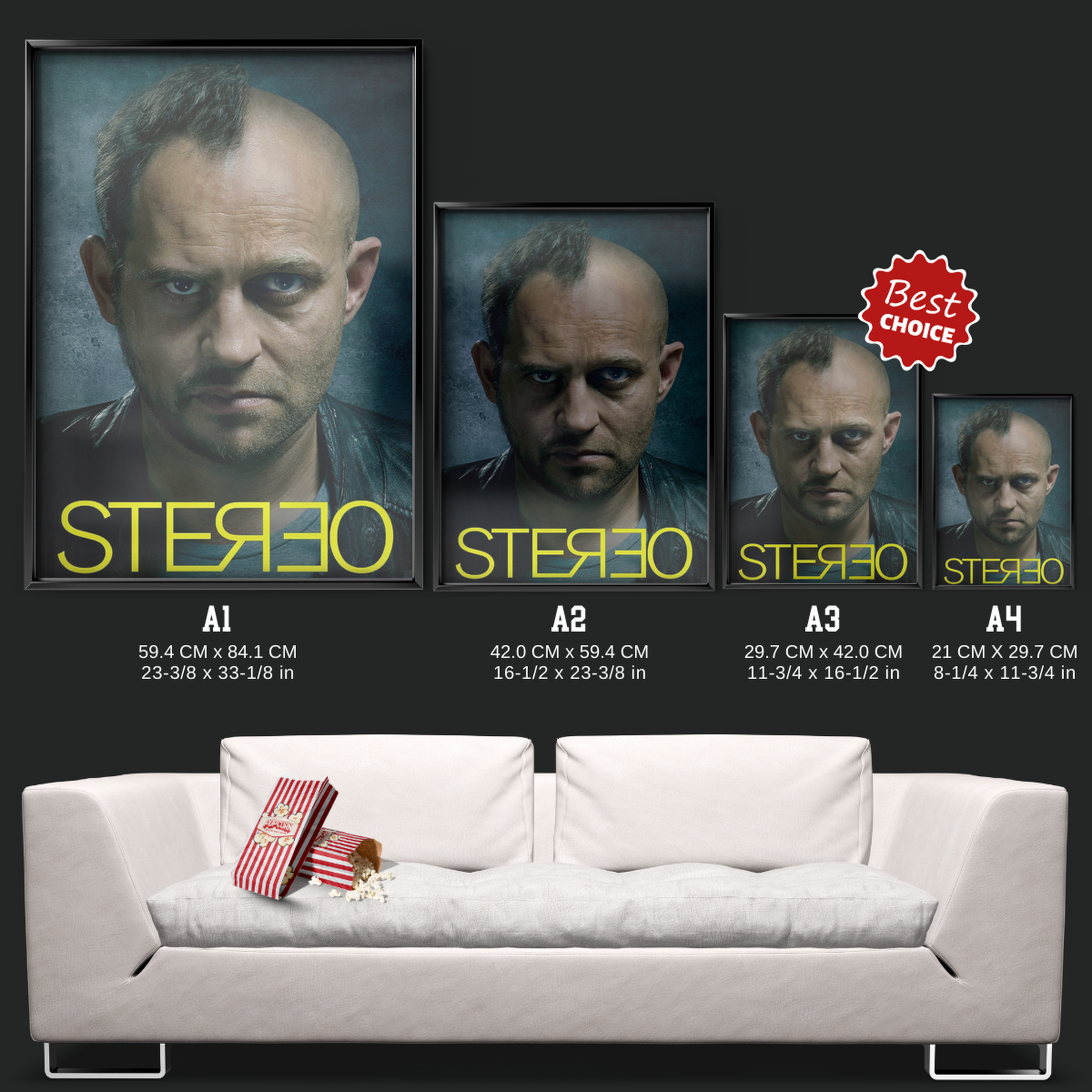 Stereo (2014)