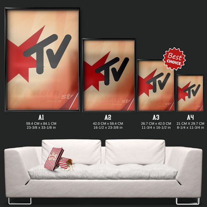 Stern Tv (1990)
