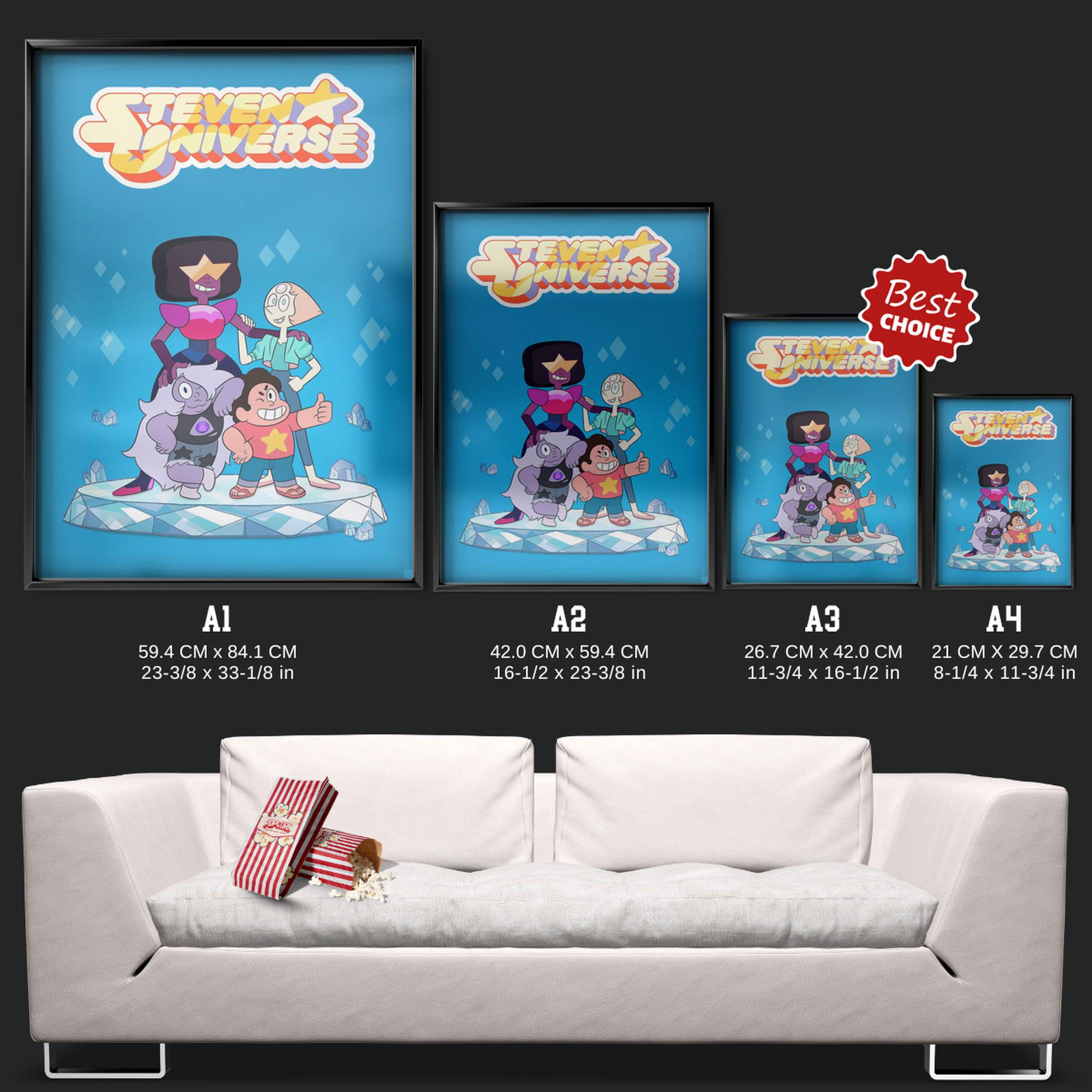 Steven Universe (2013)