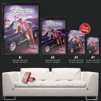 Stingray (1985)