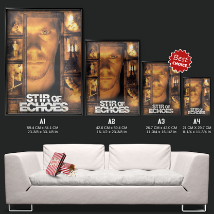 Stir Of Echoes (1999)