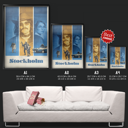 Stockholm (2019)