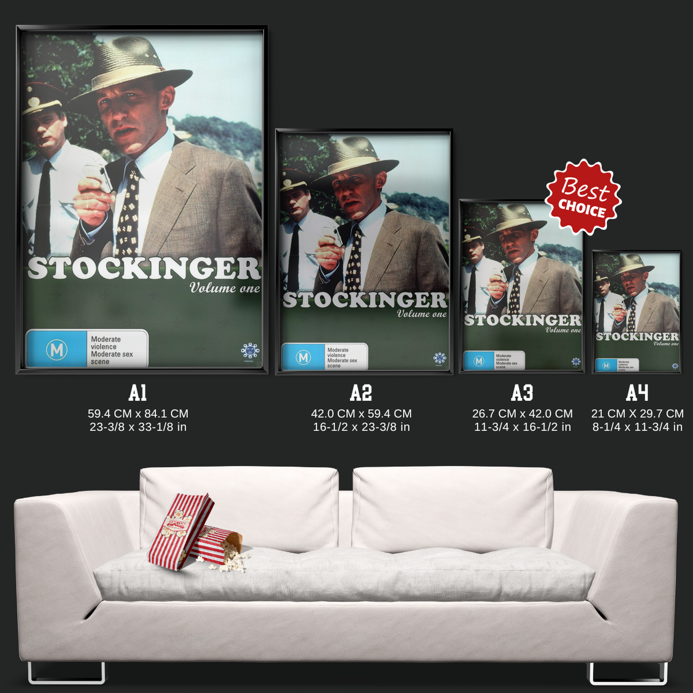 Stockinger (1996)