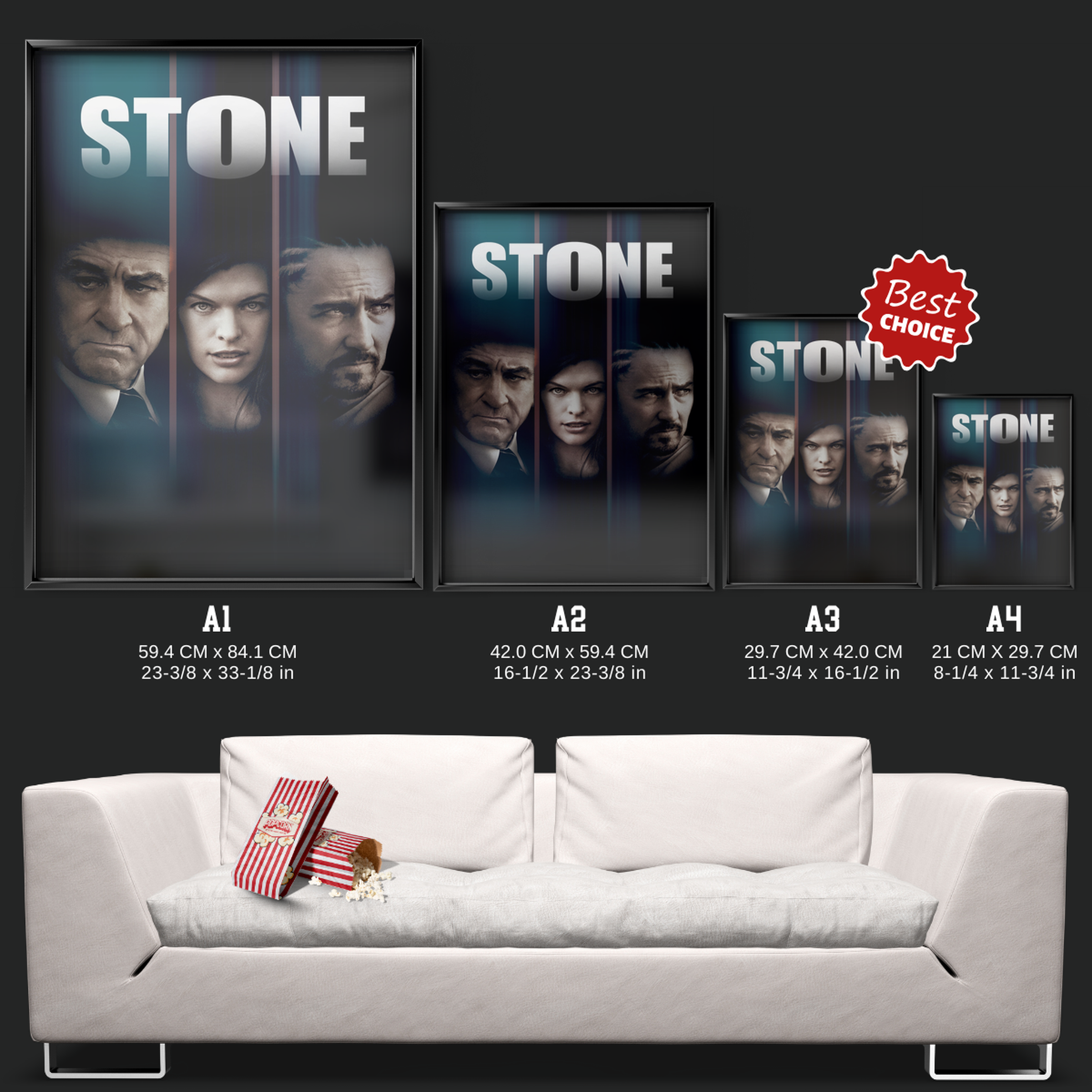 Stone (2010)