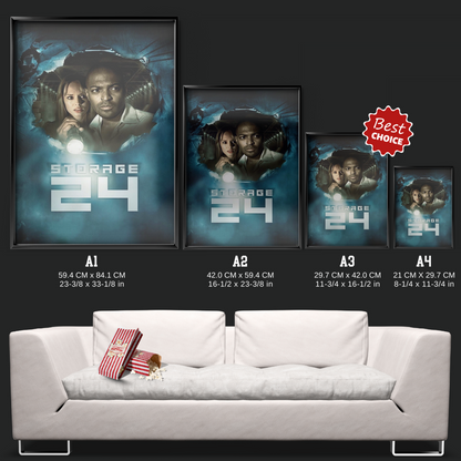 Storage 24 (2012)