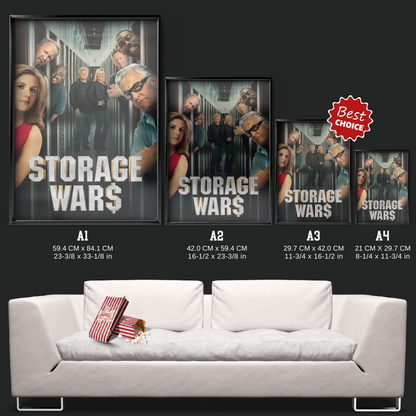 Storage Wars (2010)
