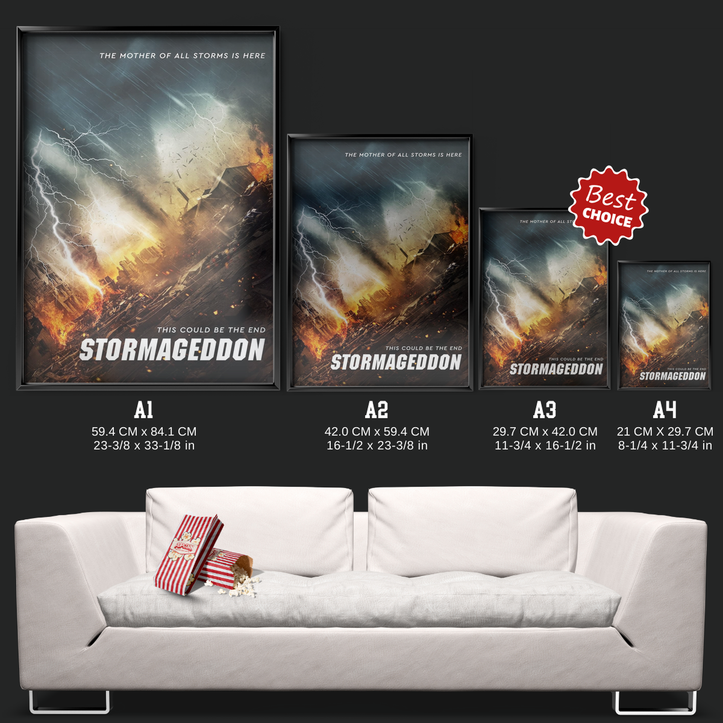 Stormageddon (2015)