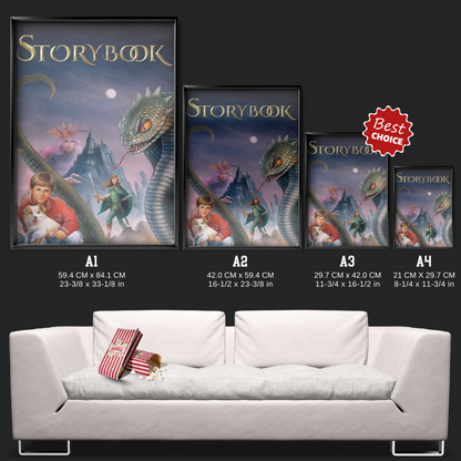 Storybook (1994)