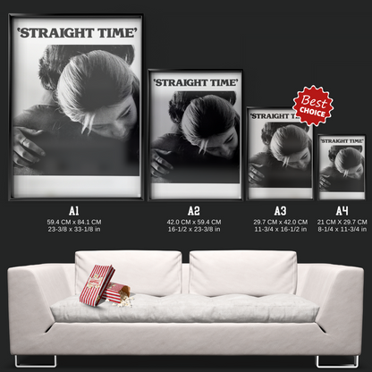 Straight Time (1978)