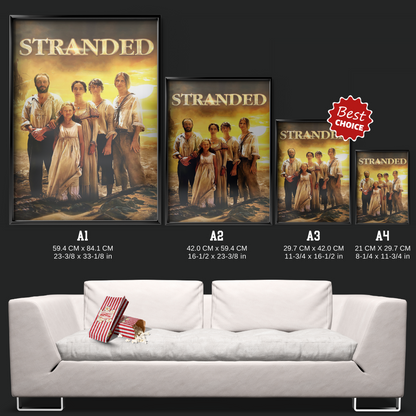 Stranded (2002)