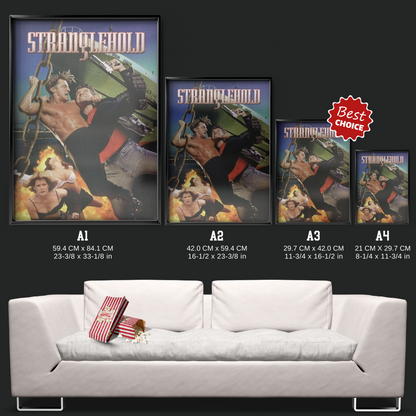 Stranglehold (1994)
