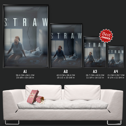 Straw (2025)