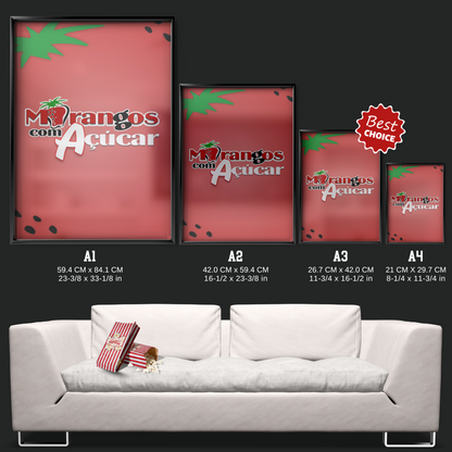 Strawberries With Sugar (2003)